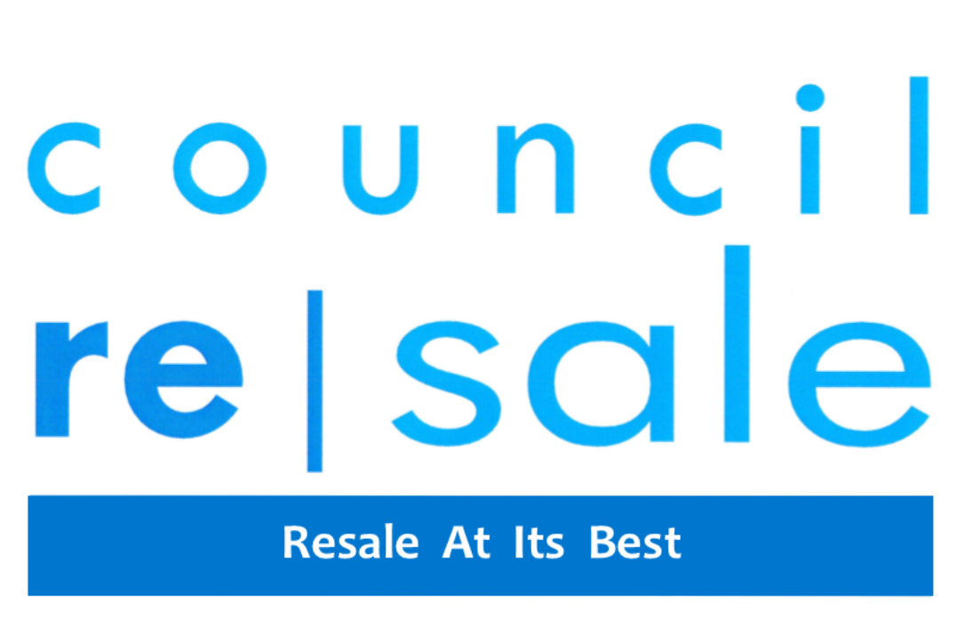 Council re|sale